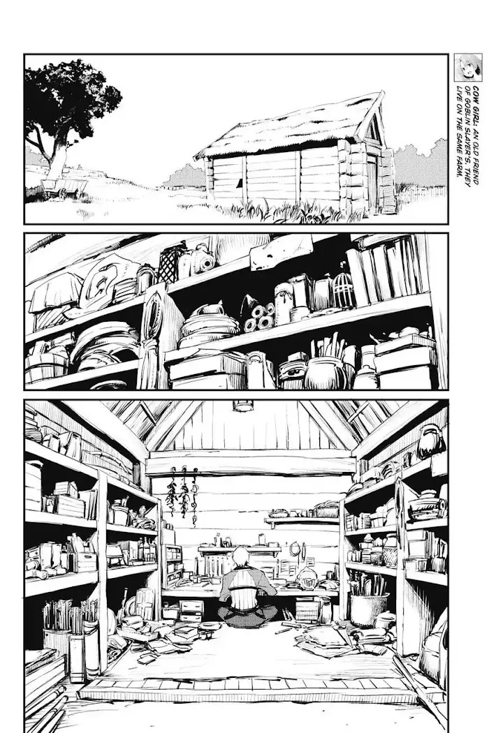 Goblin Slayer Chapter 16 image 16_optimized